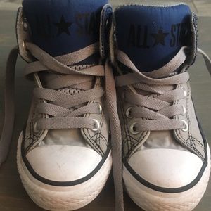 Boys sz 13 Converse